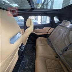 شانجان يوني كي